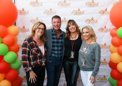 SCV Charity Chili Cook-off